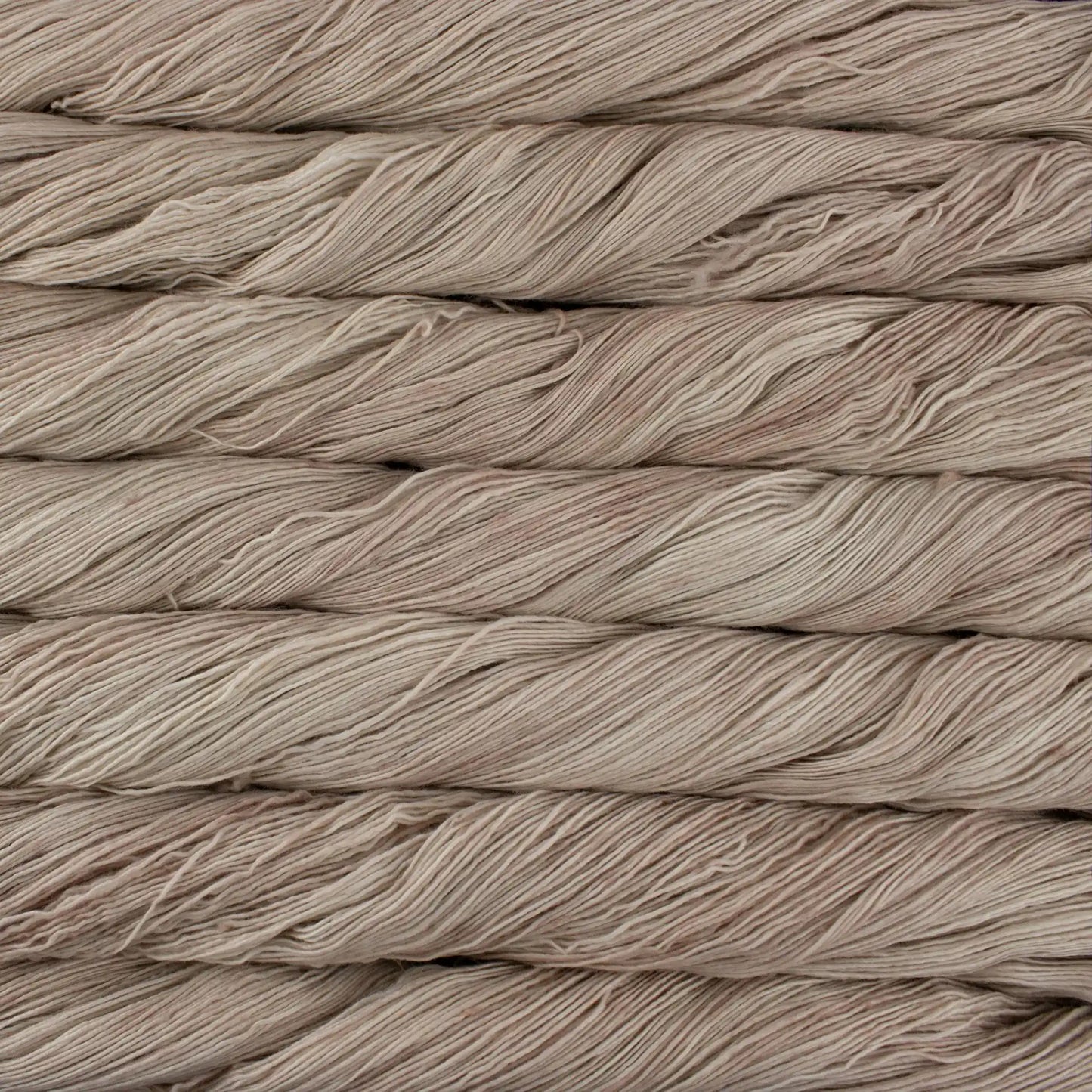 Malabrigo Lace Yarn color 602 Pale Khaki