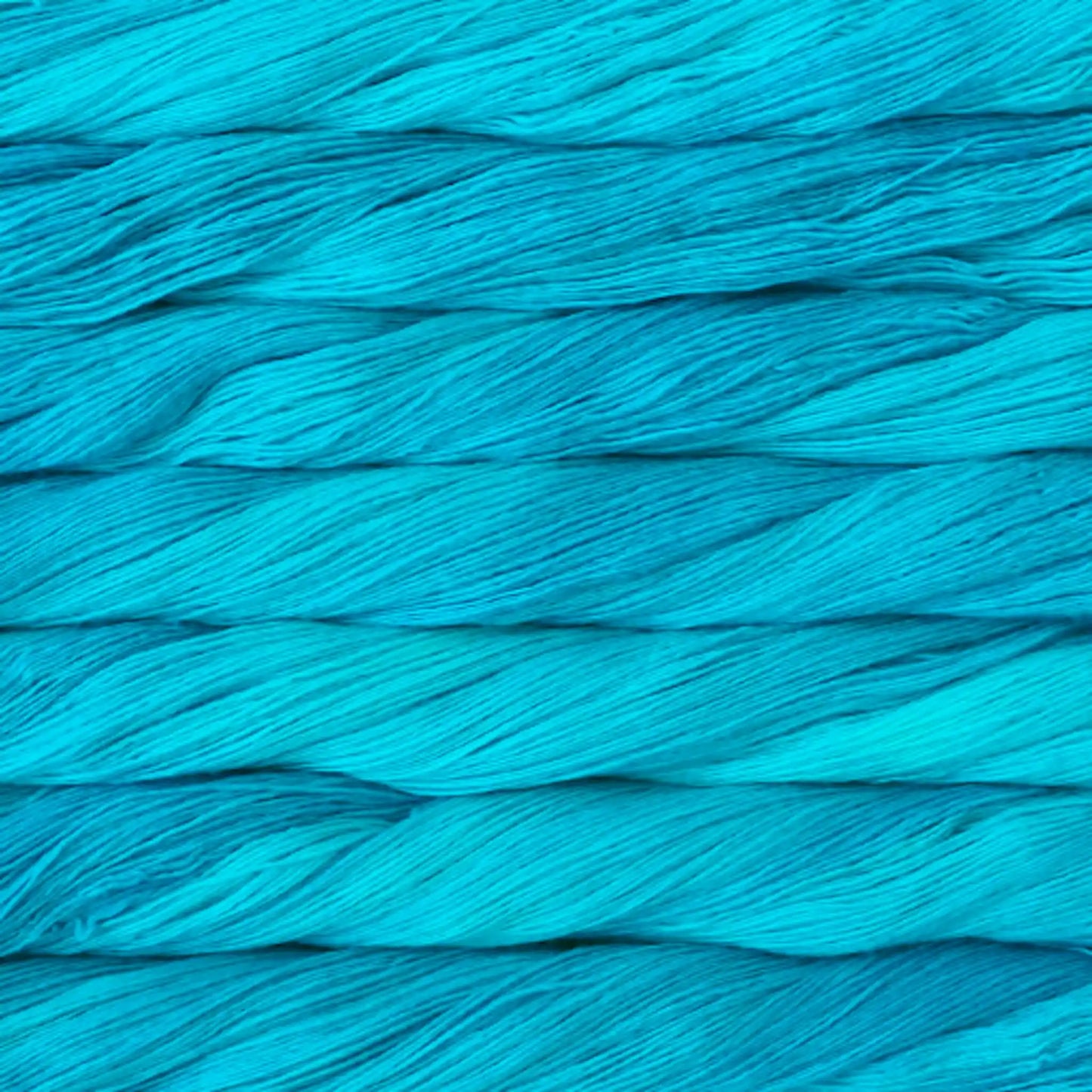 Malabrigo Lace Yarn color 683 Cian - DISC
