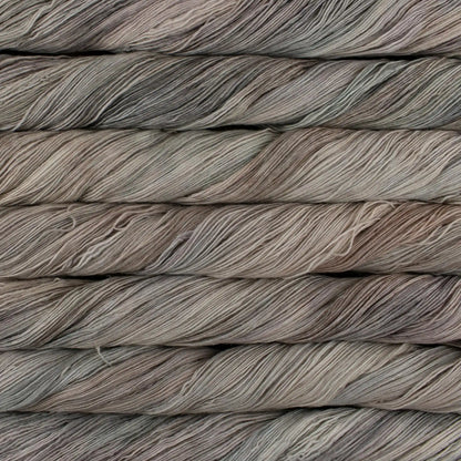 Malabrigo Lace Yarn color 696 Whole Grain