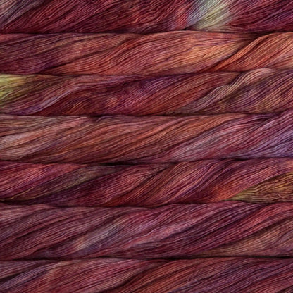Malabrigo Lace Yarn color 850 Archangel