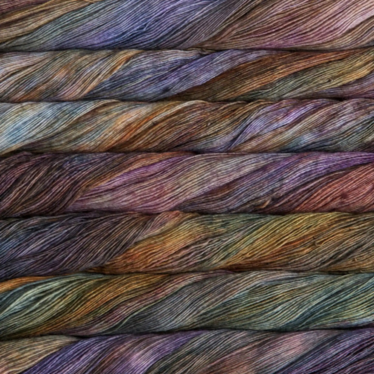 Malabrigo Lace Yarn color 862 Piedras