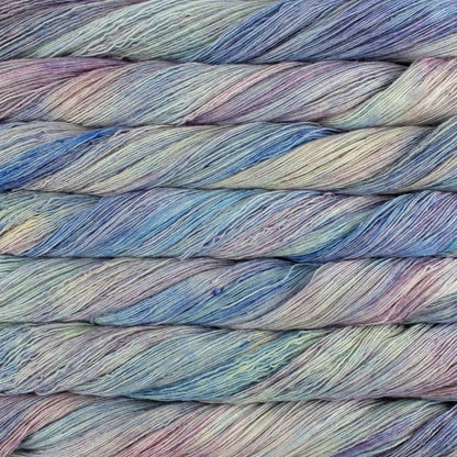 Malabrigo Lace Yarn color 875 Arapey