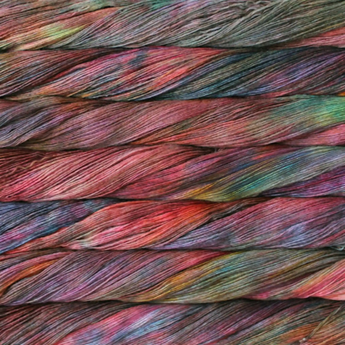 Malabrigo Lace Yarn color 886 Diana