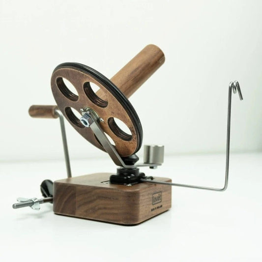 Louet Ball Winders - 3 Colors - Paradise Fibers