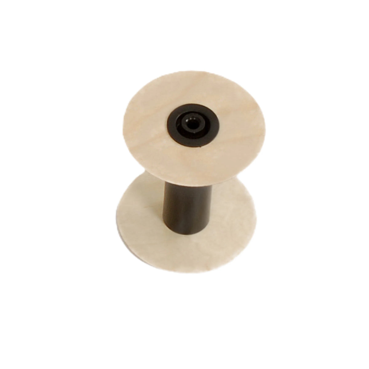 Louet Cardboard Bobbin for Bobbin Rack