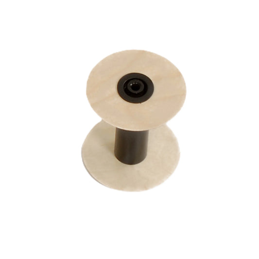 Louet Cardboard Bobbin for Bobbin Rack