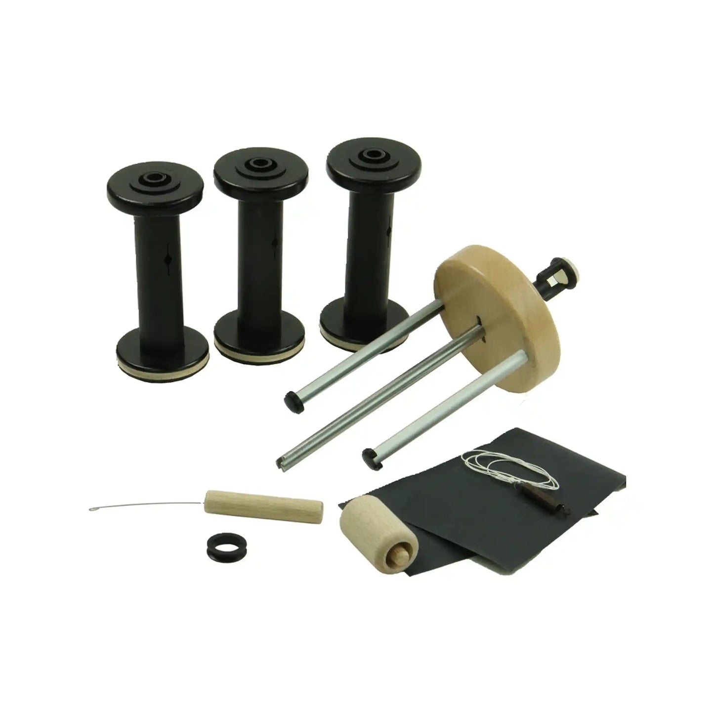 Louet High Speed Flyer Kit