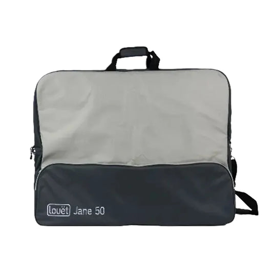 Louet padded carry bag for the Jane 50 cm table loom