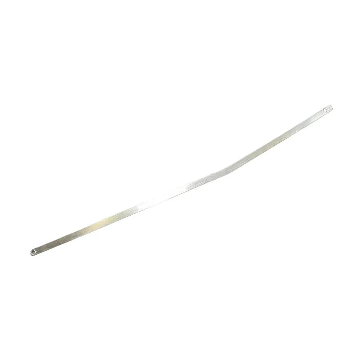 Louet metal beater support arm for the Jane table loom