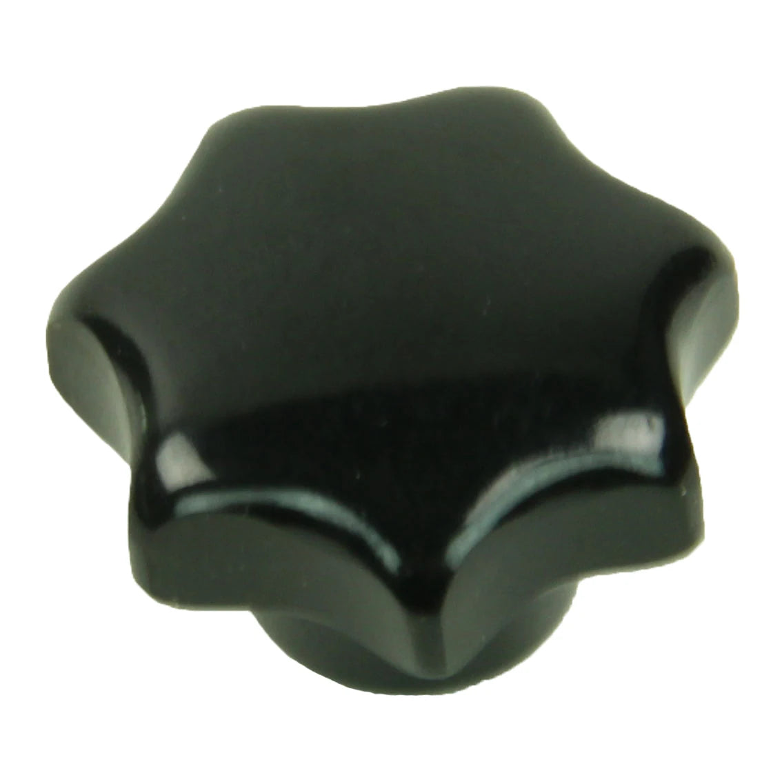Louet M6 star knob for the Jane table loom