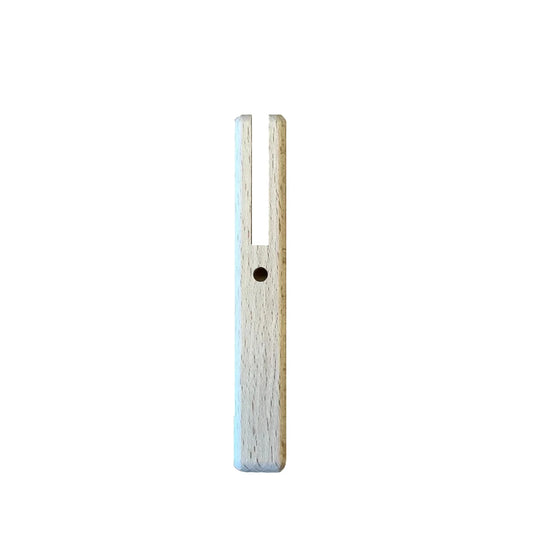 Louet wooden toggles for the Jane table loom