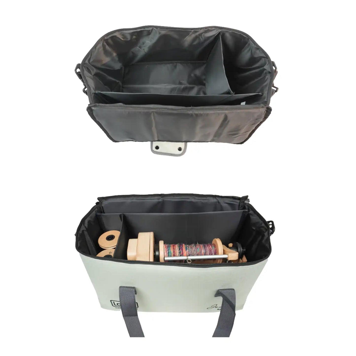 Louet Jenn-E Padded Carry Bag