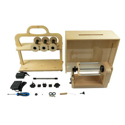 Louet Jenn-E E-Spinner