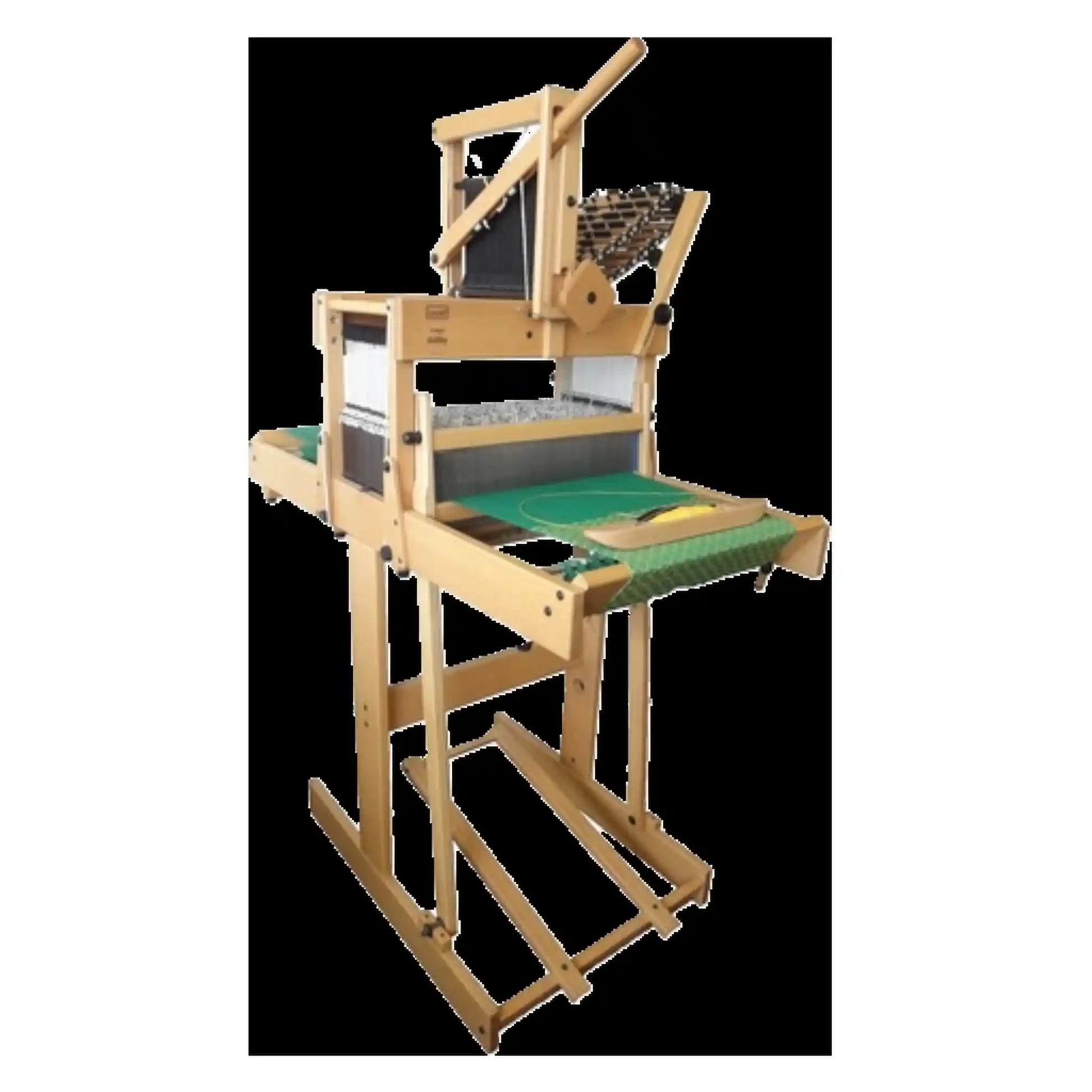 Louet Magic Dobby Looms - Standing Beater