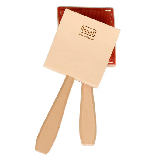 Louet Mini Extra Fine - Cotton Cards