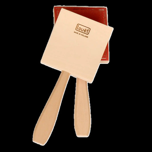 Louet Mini Extra Fine - Cotton Cards