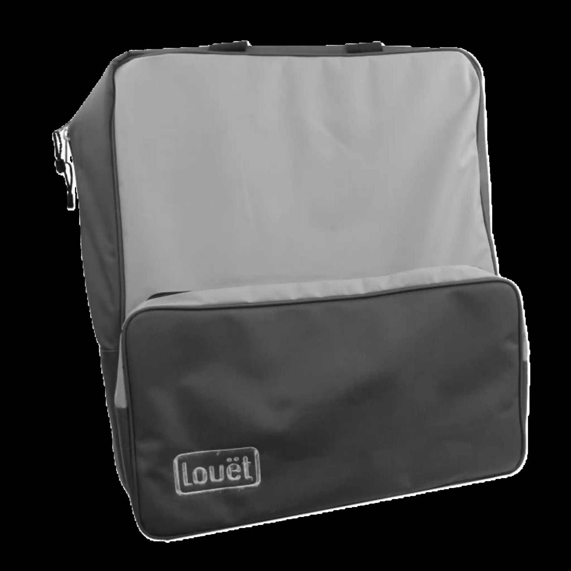 Louet S10 Concept Spinning Wheel - Fully Loaded Package, carry bag