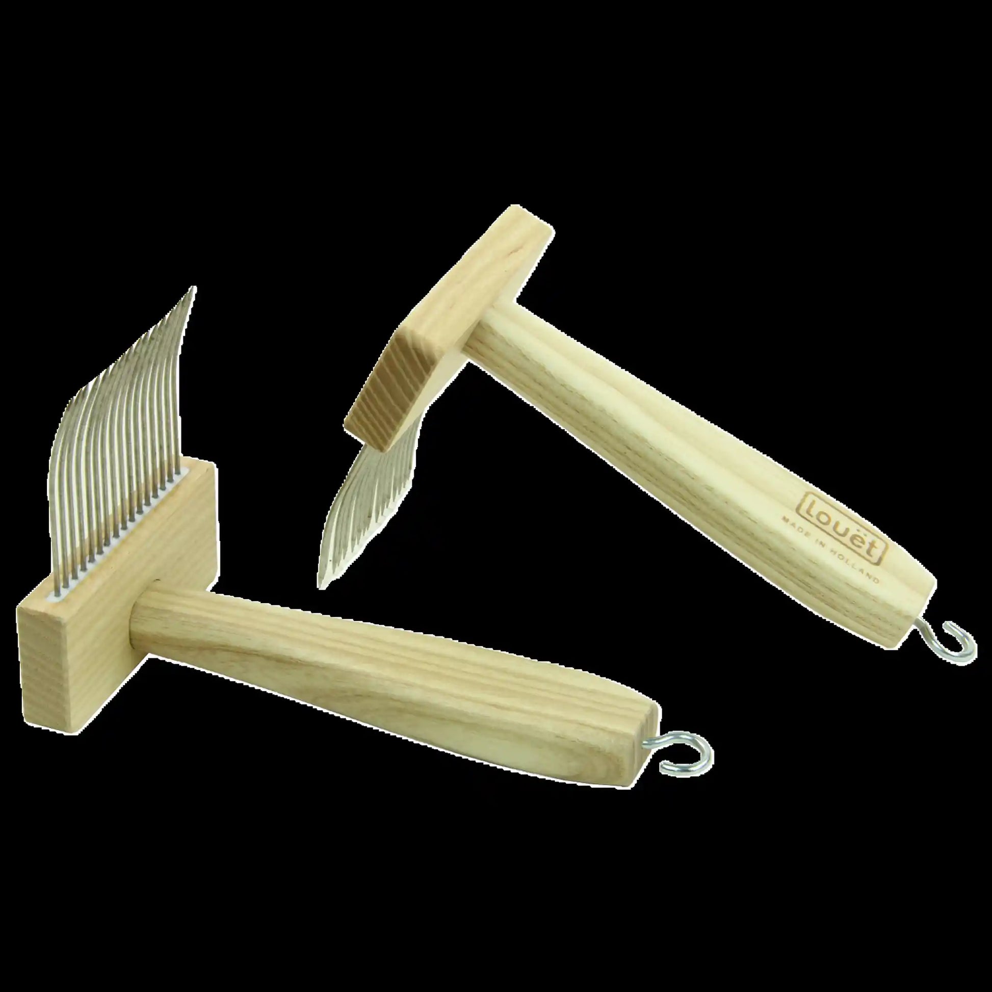 Louet Single Row Mini Combs