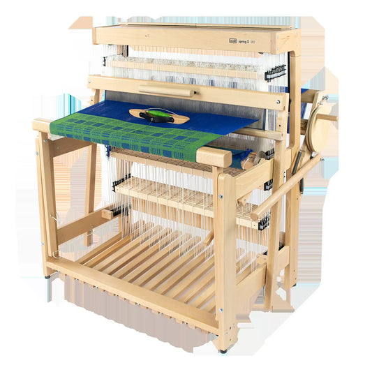 Louet Spring II Floor Loom