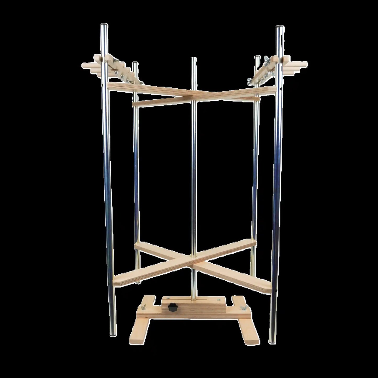 Louet Vertical Warping Mill