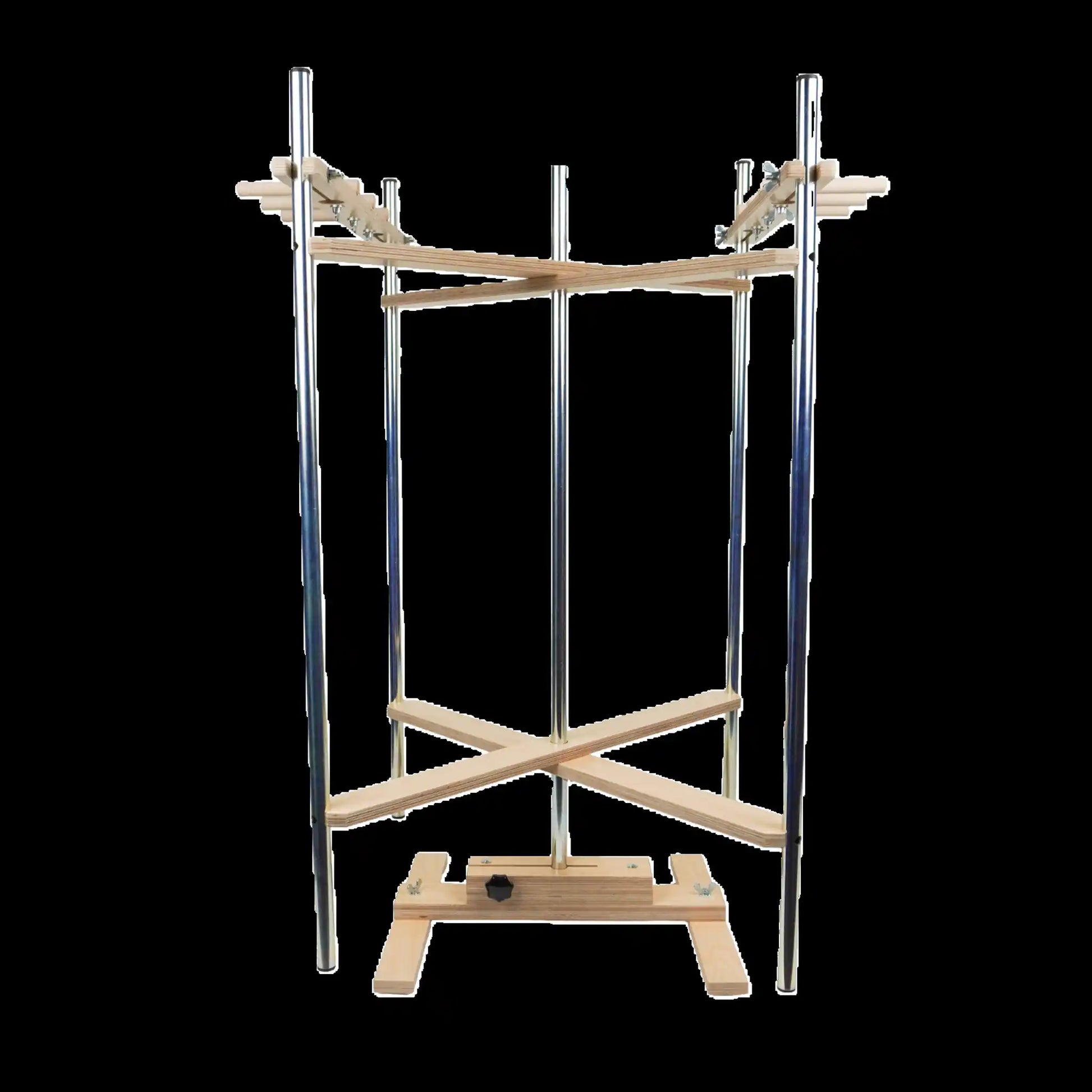 Louet Vertical Warping Mill