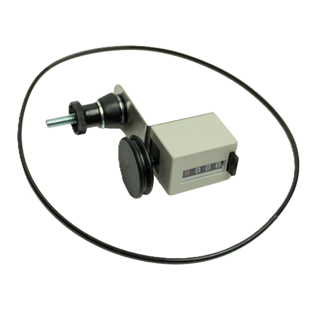 Louet Counter for Warp Tension Regulator - Meters