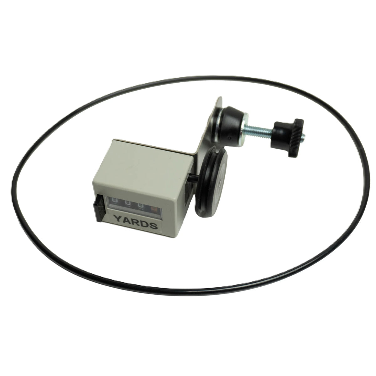 Louet Counter for Warp Tension Regulator - Yards