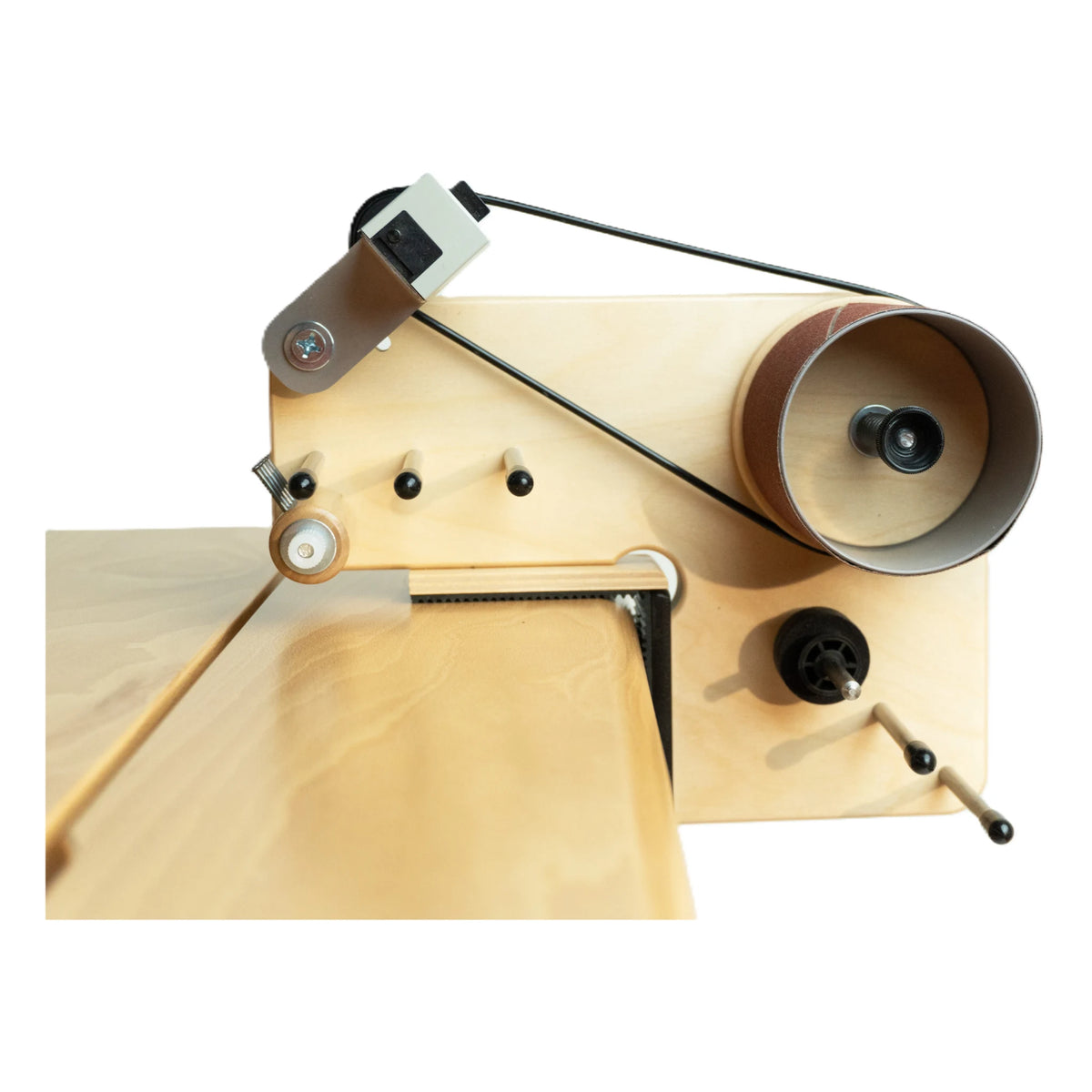 Louet Warp Tension Regulator for Sectional Warping