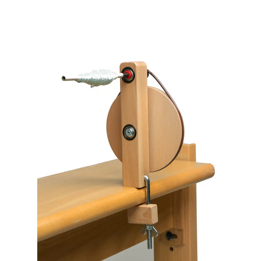 Louet Wood Hand Bobbin Winder