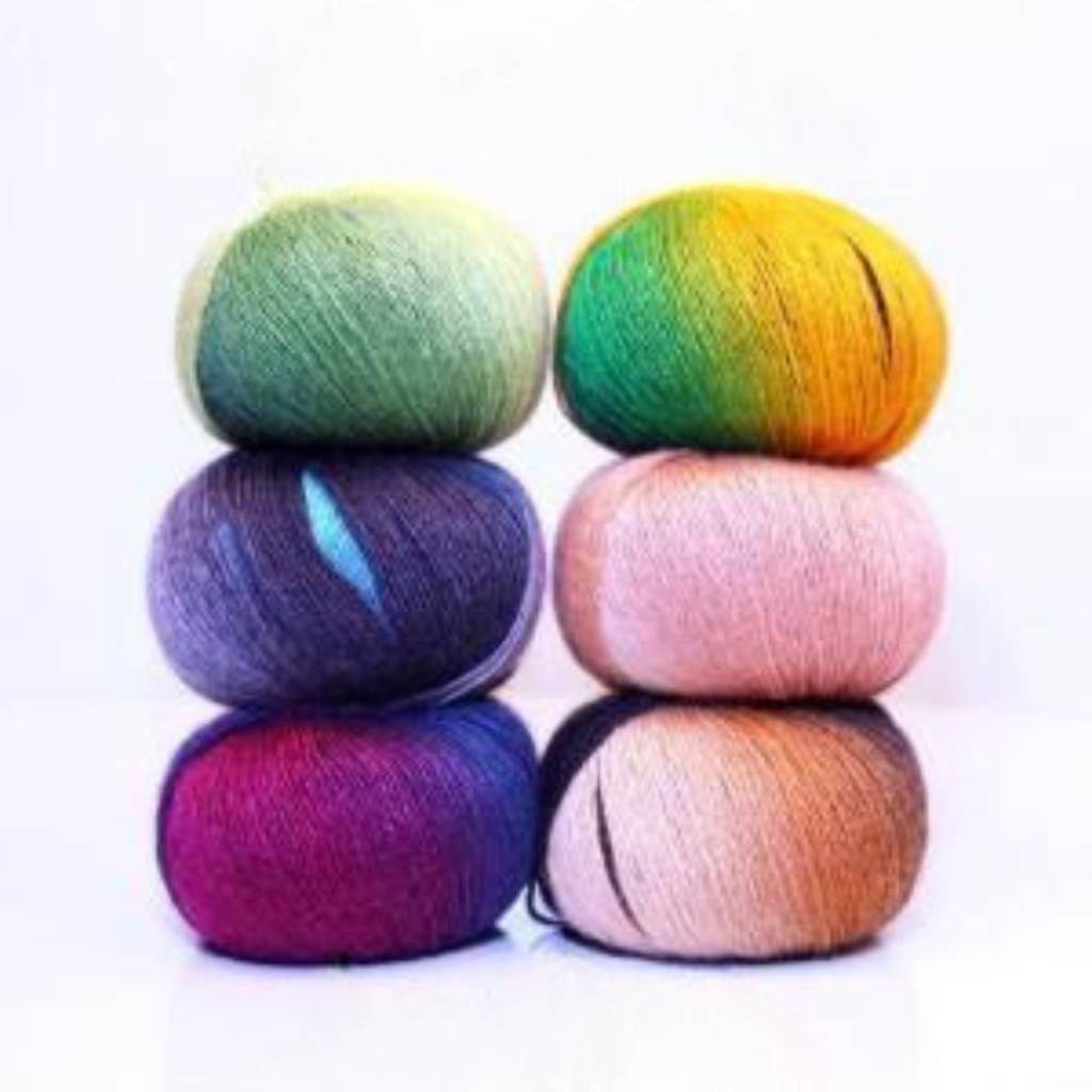 Louisa Harding Amitola Yarn - Paradise Fibers