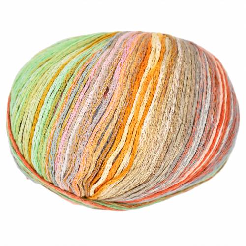 Louisa Harding | Perris Crochet Shawl Kit - Paradise Fibers