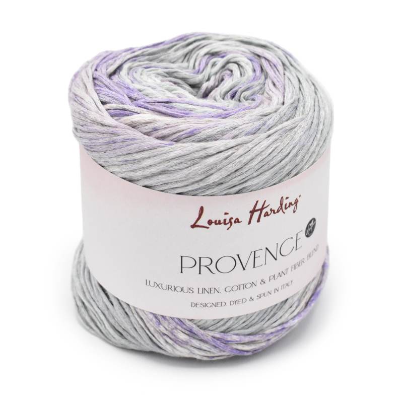 Louisa Harding | Provence Yarn - Paradise Fibers
