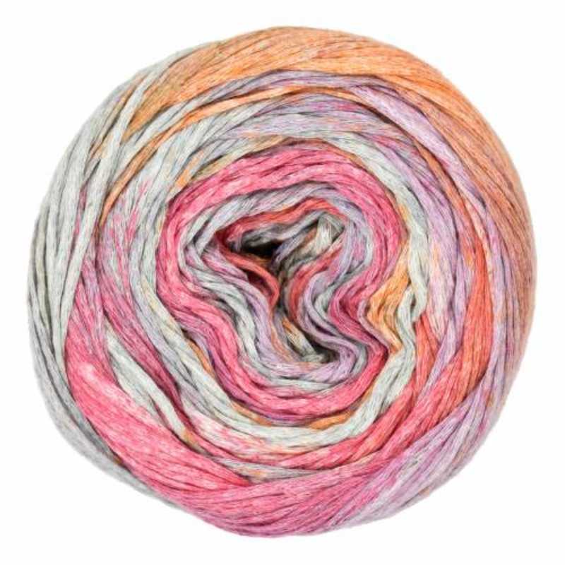 Louisa Harding | Talise Scarfette Kit - Paradise Fibers