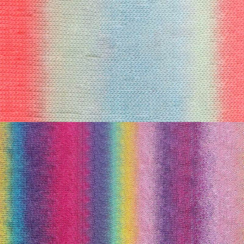 Louisa Harding | Yuriko Sweater Kit - Paradise Fibers
