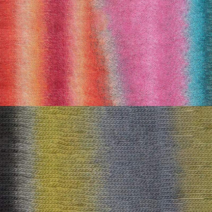Louisa Harding | Yuriko Sweater Kit - Paradise Fibers