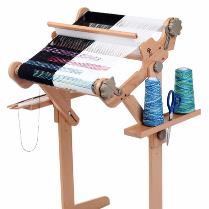 Ashford Loom Stand Trays - Fits Rigid Heddles, SampleIt, and Knitter's Looms.