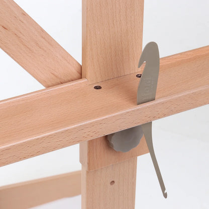 Ashford Loom Stand Trays - Fits Rigid Heddles, SampleIt, and Knitter's Looms.