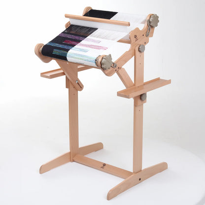Ashford Loom Stand Trays - Fits Rigid Heddles, SampleIt, and Knitter's Looms.