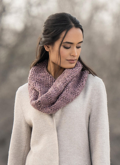Lulu Cowl — view 1