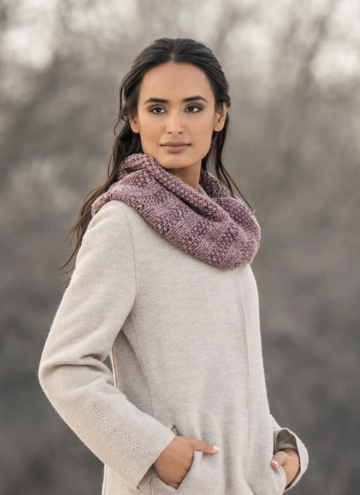 Lulu Cowl — view 4