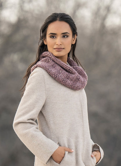 Lulu Cowl — view 4
