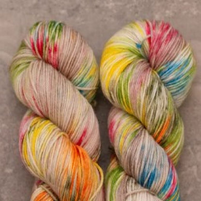 Madeline Tosh Twist Light Yarn - Paradise Fibers