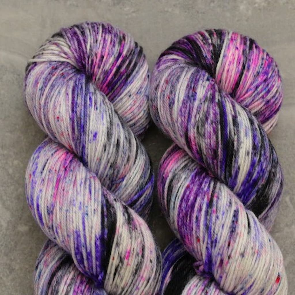 Madeline Tosh Twist Light Yarn - Paradise Fibers