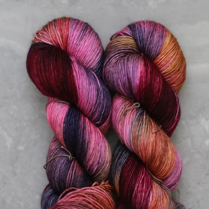 Madeline Tosh Twist Light Yarn - Paradise Fibers