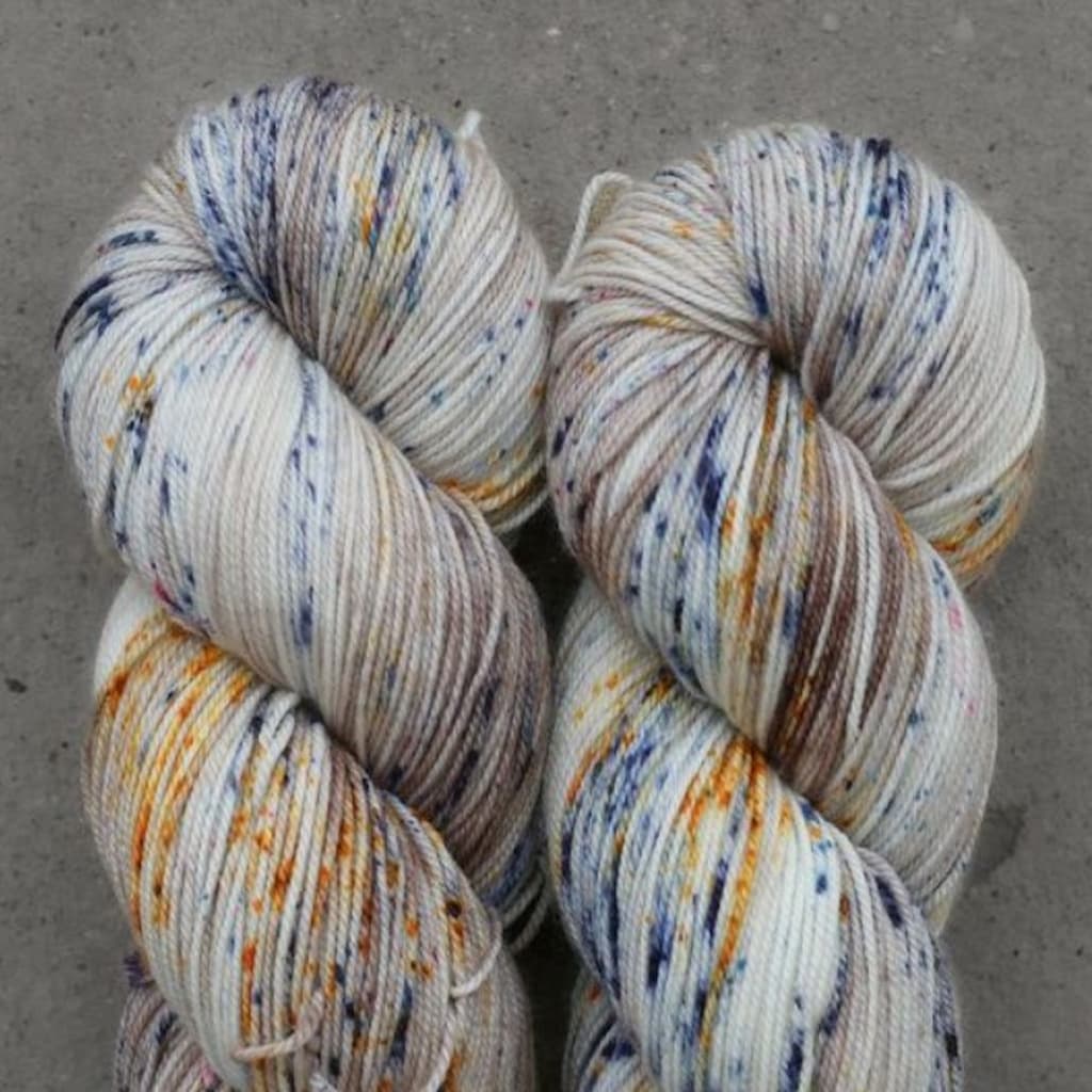 Madeline Tosh Twist Light Yarn - Paradise Fibers