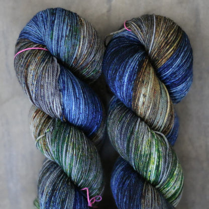 Madeline Tosh Twist Light Yarn - Paradise Fibers