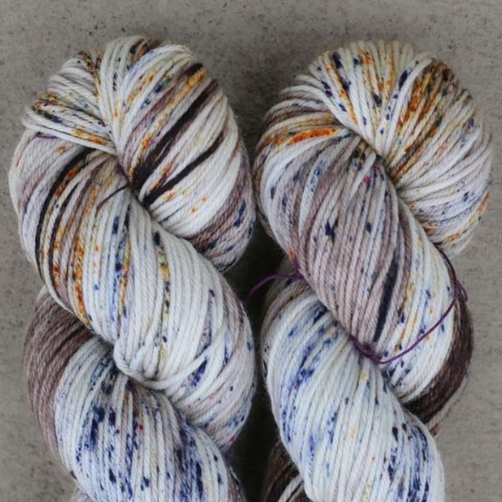 Madelinetosh Tosh DK Yarn - Paradise Fibers