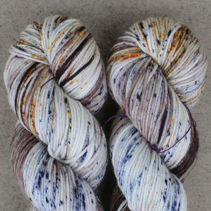 Madelinetosh Tosh DK Yarn - Paradise Fibers