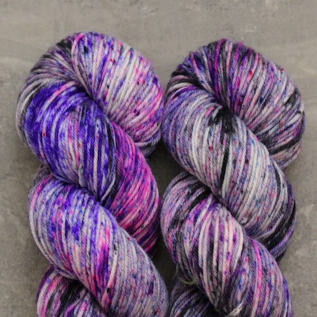 Madelinetosh Tosh DK Yarn - Paradise Fibers