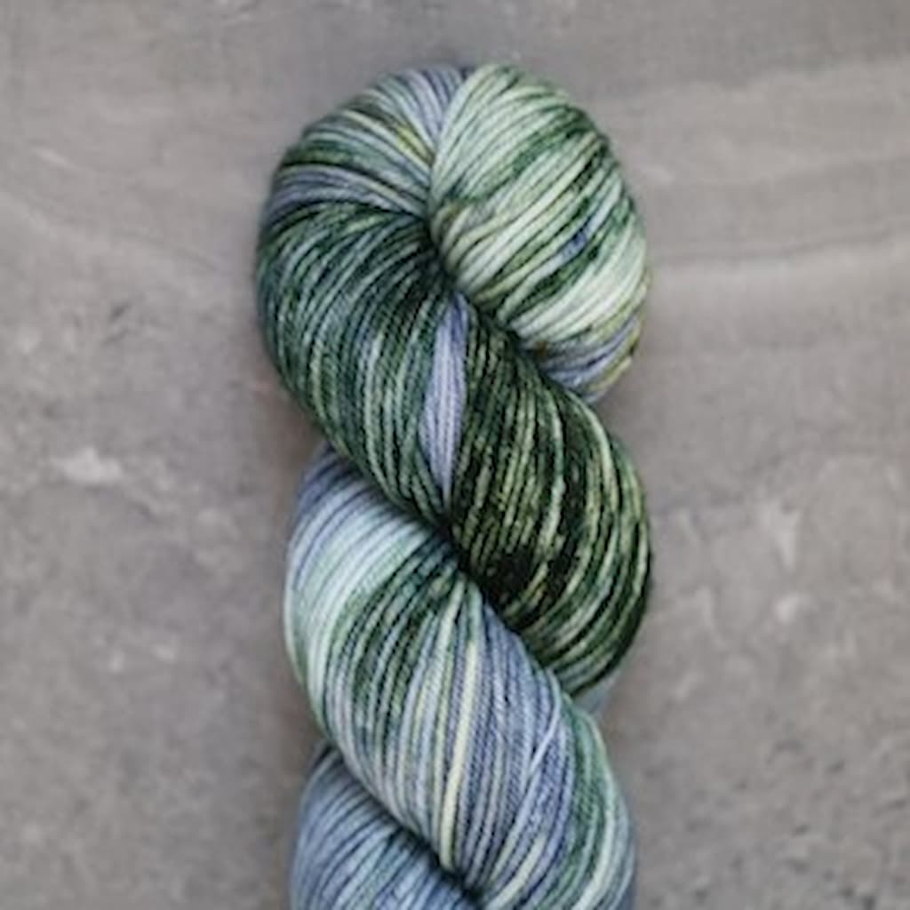 Madelinetosh Tosh DK Yarn - Paradise Fibers